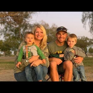 Meet your Posher, Chris